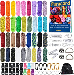 Best paracord for kids