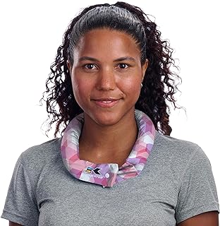 Best cooling neck wrap for runners