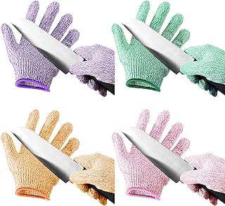 Best cut resistant gloves for kids