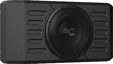 Best 12 inch subwoofer box for jeep