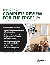 Best fpgee review books