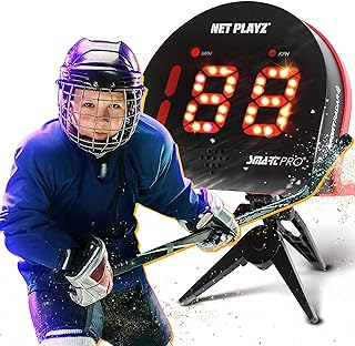 Best radar gun for hockey