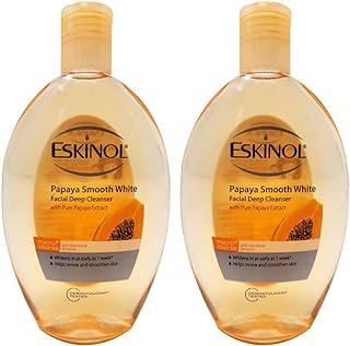 Best eskinol whitening facial cleanser