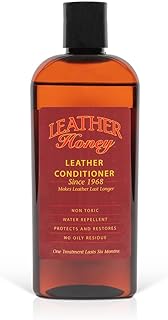 Best leather oil for purse