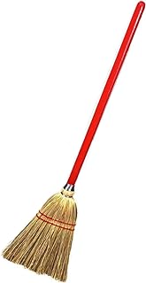 Best wood broom for kids