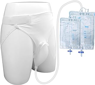 Best external catheter for men