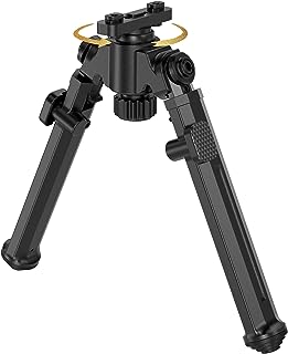 Best bipod for ar15 swivel