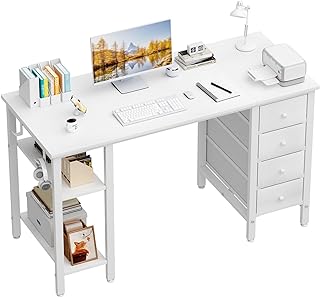 Best desk for teen girls with storage