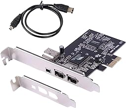 Best firewire adapter for windows 10 laptop