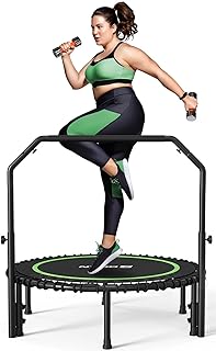 Best fitness trampoline for adults 400 lbs