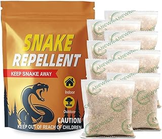 Best copperhead snake repellents