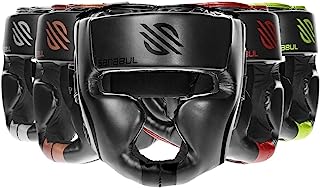 Best kickboxing headgear for women