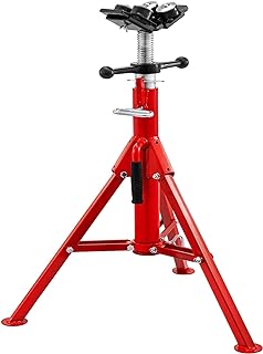 Best pipe stand for welding