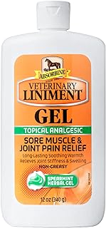 Best muscle rub for dogs