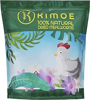 Best dried vegetable for birds