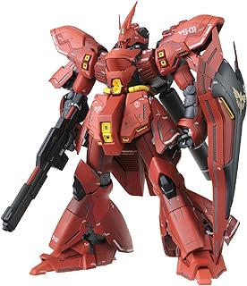 Best sazabi resin