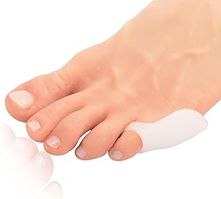 Best bunion pad for small toe