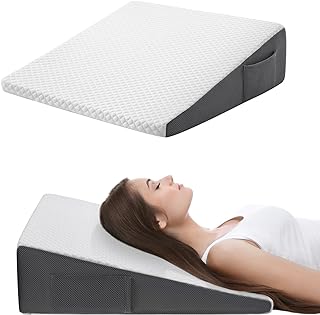Best incline pillow wedge for shoulder pain