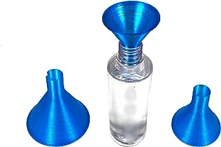 Best funnel for water bottle protein powder