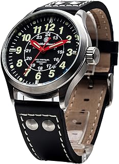 Best tritium watches for men