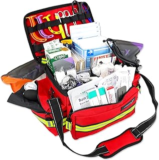 Best emt trauma bags