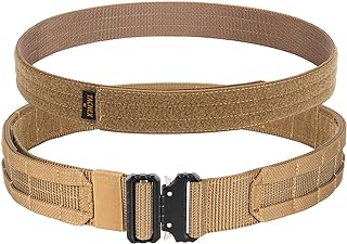 Best gun belts