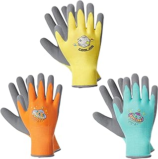 Best work gloves for kids 2 4