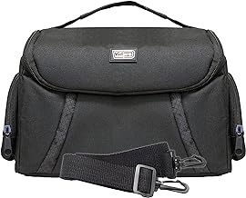 Best hvx200 camera bag