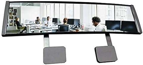 Best monitor rear view mirror for pc monitors