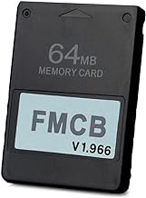 Best fmcb ps2 memory card