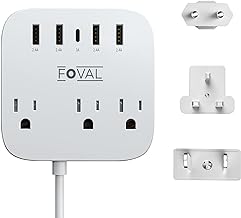 Best travel power strip for italy