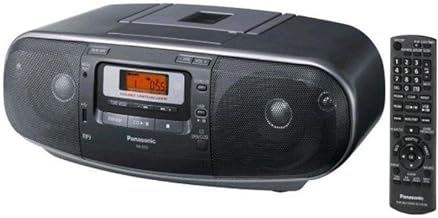 Best panasonic portable cd players