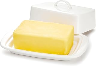 Best butter dish for two sticks