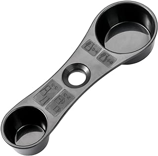 Best measuring scoop for the ninja coffee bar