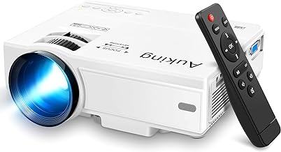 Best laptop projector for power point presentations