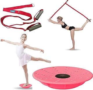 Best spring core balance board for dancers