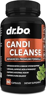 Best candida cleanse for men