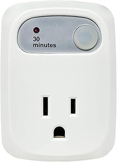 Best outlet timer for curling iron