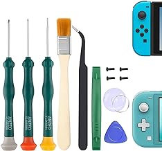 Best screwdriver for nintendo switch