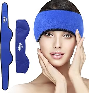 Best ice headband for migraines