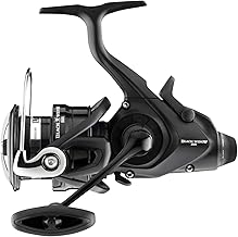 Best daiwa baitrunner reels