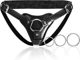 Best strap on harness for men