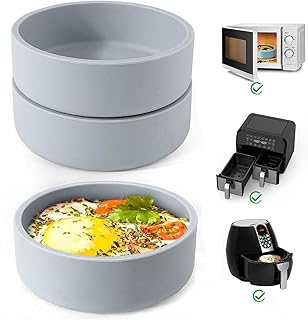 Best egg poacher for air fryer