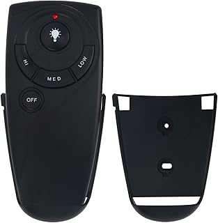 Best remote control for ceiling fan model dl 4112s 01