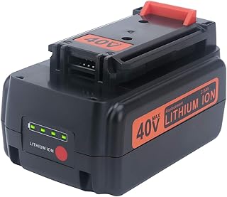 Best lynxx 40v battery 2