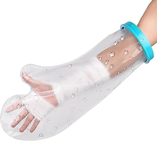 Best adult arm cast covers