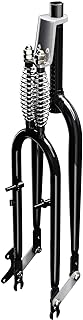 Best beach cruiser forks