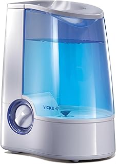 Best warm humidifiers