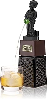 Best drink dispenser for liquor