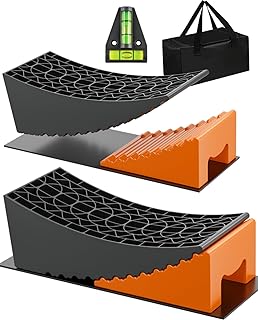 Best rv leveling ramps